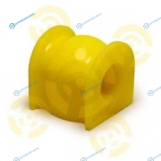 7-01-2962 Полиуретановая втулка стабилизатора. передней подвески. I. D.= 19.7 mm(Кратность 2 шт.)