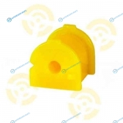 14-01-2393 Полиуретановая втулка стабилизатора. задней подвески I.D. = 11 мм(Кратность 2 шт.)