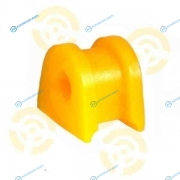 25-01-1833 Полиуретановая втулка стабилизатора. задней подвески I.D. = 19 мм(Кратность 2 шт.)