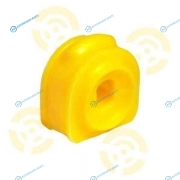 15-01-1334 Полиуретановая втулка стабилизатора. задней подвески(Кратность 2 шт.)