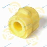 15-01-1329 Полиуретановая втулка стабилизатора. передней подвески I.D. = 18.5 мм(Кратность 2 шт.)