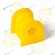 3-01-2546 Полиуретановая втулка стабилизатора. задней подвески(Кратность 2 шт.)