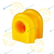 12-01-2781 Полиуретановая втулка стабилизатора. передней подвески I.D. = 23.8 мм(Кратность 2 шт.)