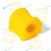 3-01-1717 Полиуретановая втулка стабилизатора. передней подвески I.D. = 25.3 мм(Кратность 2 шт.)