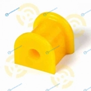 1-01-915 Полиуретановая втулка стабилизатора. задней подвески I.D. = 13 мм(Кратность 2 шт.)