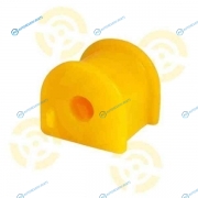 30-01-1759 Полиуретановая втулка стабилизатора. задней подвески I.D. = 14 мм(Кратность 2 шт.)