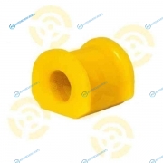 17-01-3249 Полиуретановая втулка стабилизатора. передней и задней подвески(Кратность 2 шт.)