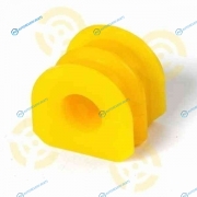 2-01-2545 Полиуретановая втулка стабилизатора. передней подвески(Кратность 2 шт.)