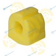 27-01-3689 Полиуретановая втулка стабилизатора. передней подвески. I. D. = 21 мм(Кратность 2 шт.)