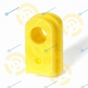 2-01-1352 Полиуретановая втулка стабилизатора. передней подвески I.D. = 25.5 мм(Кратность 2 шт.)