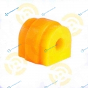 18-01-1622 Полиуретановая втулка стабилизатора. задней подвески I.D. = 17.5 мм(Кратность 2 шт.)