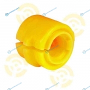 27-01-2529 Полиуретановая втулка стабилизатора. передней подвески I.D. = 23 мм(Кратность 2 шт.)