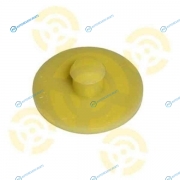 1-04-3570 Полиуретановая прокладка противоскрипная. рессорная(Кратность 2 шт.)