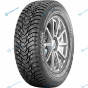 7018571 Nokian Hakkapeliitta 8 SUV R17 26570 115T шип