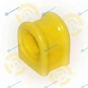 11-01-3571 Полиуретановая втулка стабилизатора. передней подвески. I.D.=29.5 мм(Кратность 2 шт.)