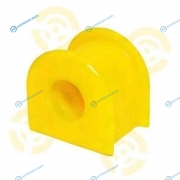 30-01-3561 Полиуретановая втулка стабилизатора задней подвески. ID = 19 мм(Кратность 2 шт.)