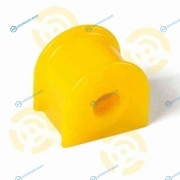 6-01-2436 Полиуретановая втулка стабилизатора. задней подвески I.D. = 12 мм(Кратность 2 шт.)