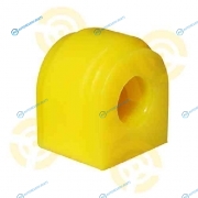 18-01-3795 Полиуретановая втулка стабилизатора. передней подвески(Кратность 2 шт.)