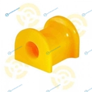 22-01-2187 Полиуретановая втулка стабилизатора. передней подвески I.D. = 20.5 мм(Кратность 2 шт.)