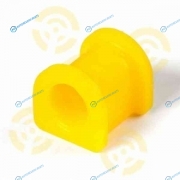 3-01-2658 Полиуретановая втулка стабилизатора. задней подвески I.D. = 22 мм(Кратность 2 шт.)