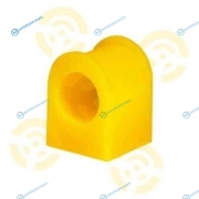 11-01-2983 Полиуретановая втулка стабилизатора. передней подвески. I. D.= 20.8 mm(Кратность 2 шт.)