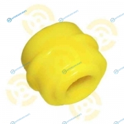 35-01-3465 Полиуретановая втулка стабилизатора передней подвески. I. D. = 24.5 мм(Кратность 2 шт.)