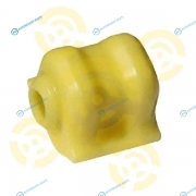 1-01-3649 Полиуретановая втулка стабилизатора. передней подвески. левая. I. D. = 27.2 мм