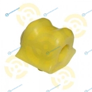 1-01-3648 Полиуретановая втулка стабилизатора. передней подвески. правая. I. D. = 27.2 мм