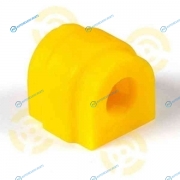 18-01-1599 Полиуретановая втулка стабилизатора. передней подвески I.D. = 22.5 мм(Кратность 2 шт.)