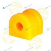 18-01-1613 Полиуретановая втулка стабилизатора. передней подвески I.D. = 22.5 мм(Кратность 2 шт.)