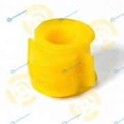 2-01-936 Полиуретановая втулка стабилизатора. передней подвески I.D. = 20 мм(Кратность 2 шт.)