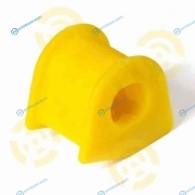 1-01-2167 Полиуретановая втулка стабилизатора. передней подвески I.D. = 20 мм(Кратность 2 шт.)