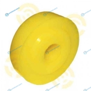 17-03-3510 Полиуретановая втулка амортизатора передней подвески(Кратность 2 шт.)