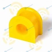 7-01-341 Полиуретановая втулка стабилизатора. передней подвески I.D. = 25.4 мм(Кратность 2 шт.)