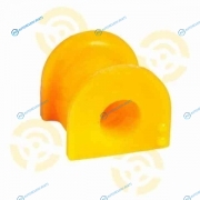 14-01-2391 Полиуретановая втулка стабилизатора. передней подвески I.D. = 21 мм(Кратность 2 шт.)