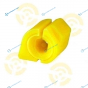 27-01-2445 Полиуретановая втулка стабилизатора. задней подвески(Кратность 2 шт.)