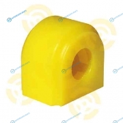 18-01-3792 Полиуретановая втулка стабилизатора. передней подвески(Кратность 2 шт.)