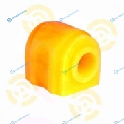 10-01-1687 Полиуретановая втулка стабилизатора. задней подвески I.D. = 22.5 мм(Кратность 2 шт.)