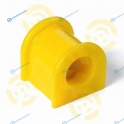 1-01-1375 Полиуретановая втулка стабилизатора. передней подвески I.D. = 36 мм(Кратность 2 шт.)