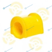 12-01-1866 Полиуретановая втулка стабилизатора. передней подвески I.D. = 30 мм(Кратность 2 шт.)