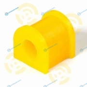 1-01-898 Полиуретановая втулка стабилизатора. задней подвески I.D. = 18 мм(Кратность 2 шт.)