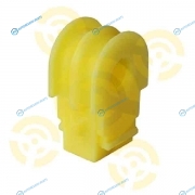 2-01-3654 Полиуретановая втулка стабилизатора. передней подвески(Кратность 2 шт.)