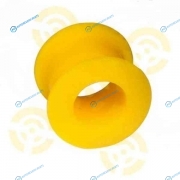 11-01-1558 Полиуретановая втулка стабилизатора. передней подвески. центральная(Кратность 2 шт.)