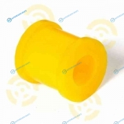 1-01-889 Полиуретановая втулка стабилизатора. передней подвески I.D. = 21 мм(Кратность 2 шт.)