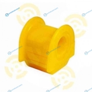 1-01-743 Полиуретановая втулка стабилизатора. передней подвески I.D. = 25 мм(Кратность 2 шт.)