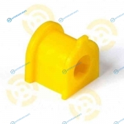 1-01-910 Полиуретановая втулка стабилизатора. задней подвески I.D. = 20.5 мм(Кратность 2 шт.)