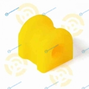 1-01-767 Полиуретановая втулка стабилизатора. задней подвески I.D. = 17 мм(Кратность 2 шт.)