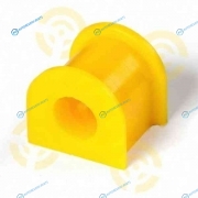 1-01-820 Полиуретановая втулка стабилизатора. передней подвески I.D. = 22 мм(Кратность 2 шт.)