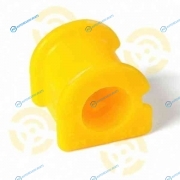 1-01-812 Полиуретановая втулка стабилизатора. передней подвески I.D. = 23 мм(Кратность 2 шт.)