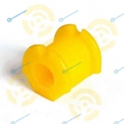 1-01-844 Полиуретановая втулка стабилизатора. передней подвески I.D. = 18 мм(Кратность 2 шт.)